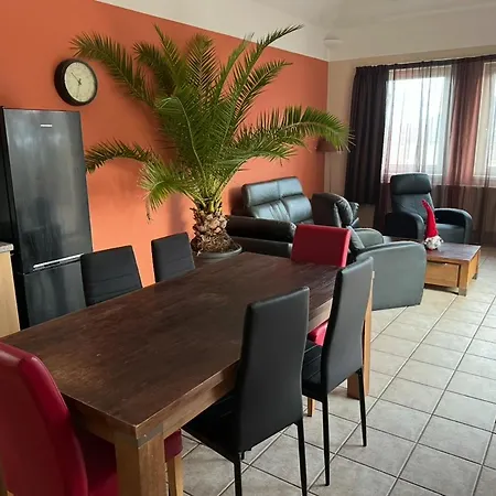 Reburg Ii Lejlighed *