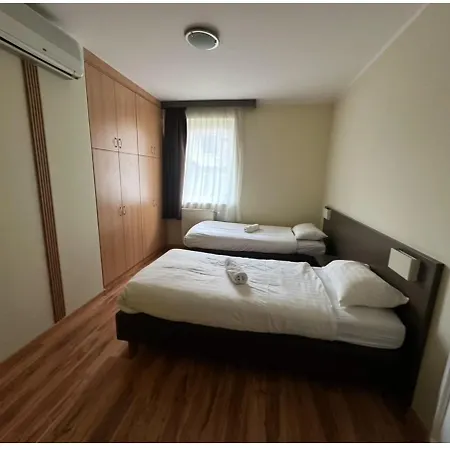 Reburg Ii Lejlighed *