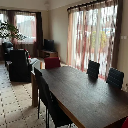 Lejlighed Reburg Ii Dunaszentmiklós