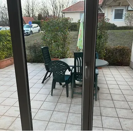 Reburg Ii Dunaszentmiklós