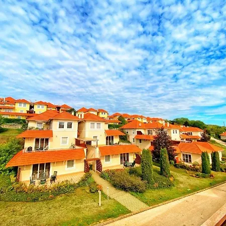 Reburg Ii Dunaszentmiklós