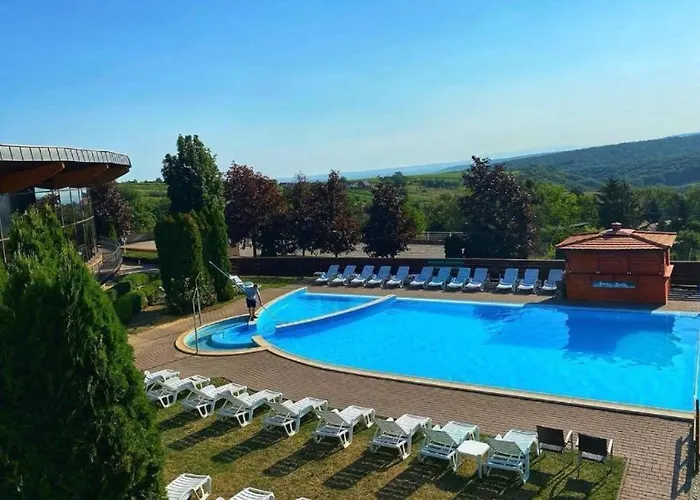 Reburg Ii Lejlighed Dunaszentmiklós