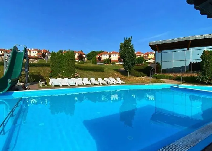 Reburg Ii Dunaszentmiklós