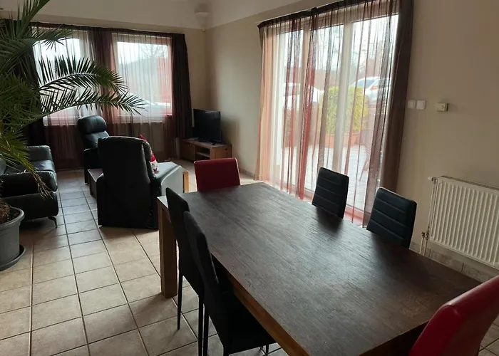 Lejlighed Reburg Ii Dunaszentmiklós