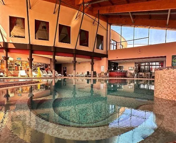 Reburg Ii Lejlighed Dunaszentmiklós