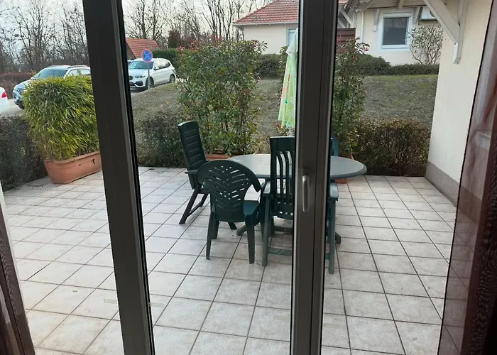 Reburg Ii Dunaszentmiklós