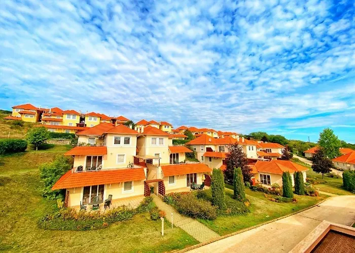 Reburg Ii Dunaszentmiklós